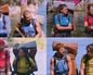 ¡Cambio de parejas! Las parejas para la escalera al cielo se han decidido por sorteo