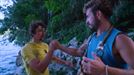 Galai da un paso adelante y salva a Aimar de ir a duelo: ''Lo más razonable es que vaya yo''