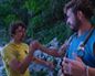 Galai da un paso adelante y salva a Aimar de ir a duelo: ''Lo más razonable es que vaya yo''