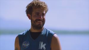 Galai, eliminado del 