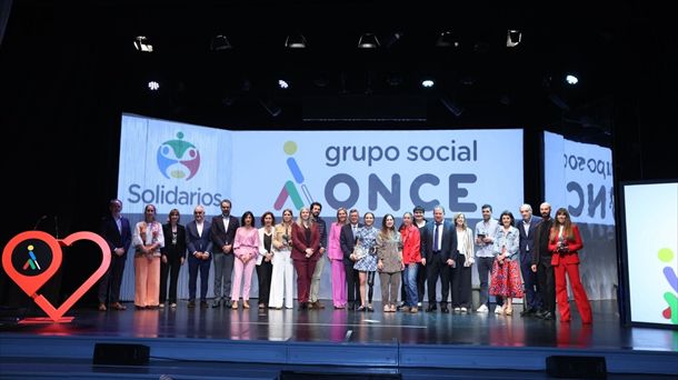 "Cannabis Belaunaldia" saioak 2026ko Once Solidarios saria jaso du Komunikazioaren atalean
