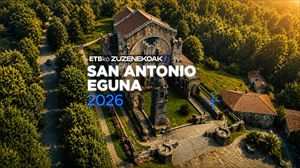 Día de San Antonio 2026