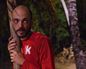 Monty está mosqueado: ''Si juego a perder me desgasto más; necesito descansar''