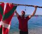 ¡Monty, primer finalista de ''El Conquistador 22''!