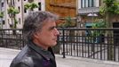 Mikel Azpiroz musikariaren 'Apalategia'