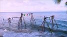 El duelo de los garfios, el lunes, en ''El Conquis''