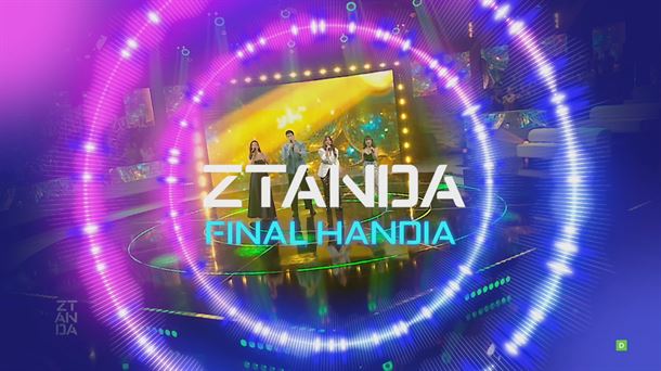 Ostiralean, 21:00etan