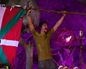 ¡Aimar, segundo finalista del ''Conquis'' gracias a Libe y Nerea! Lo celebra cantando