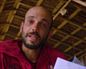 Monty llora con las cartas de sus familiares y amigos: ''Esto me da más fuerza que comer y dormir''