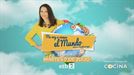 Estreno en ETB2 del programa ''Me voy a comer el Mundo'', el martes, 7 de julio