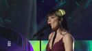 Iria, ''Ztanda''n bere burua ezagutu duen finalista