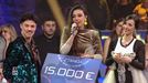 Ximena laudioarra da ''Ztanda''ren 3. edizioko irabazlea eta 15.000 euroko saria eraman du!