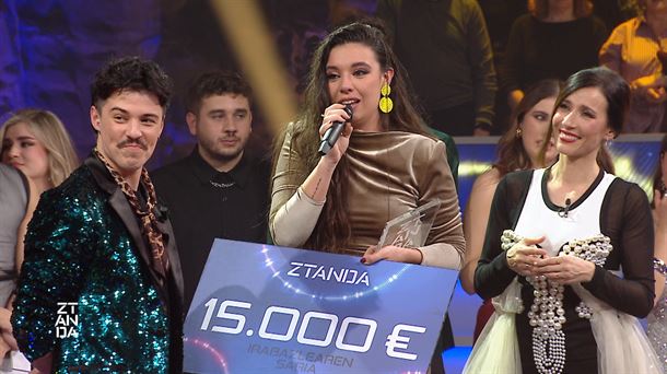 Ztanda
