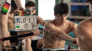 Mikel Santiagok eta Txemi Parrak sortu eta Mikel Ruedak zuzendutako Boga filmatzen hasi dira EITBrentzat