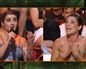 Menen vs Marcela, ¡el plató, al rojo vivo!