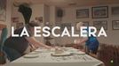 El documental “La escalera”, sobre una tradición cada vez más arraigada en Iruñea, este domingo en ETB2