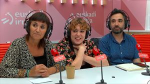 150 lagunek baino gehiagok hartu dute parte Euskadi Irratiko Istorio Laburren Lehiaketaren lehen edizioan