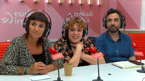 150 lagun baino gehiagok hartu dute parte Euskadi Irratiko Istorio Laburren Lehiaketaren lehen edizioan