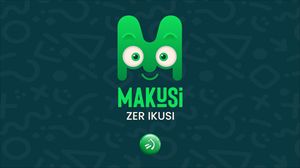 100.000 erabiltzaileko langa gainditu du MAKUSIk