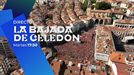 La Bajada de Celedón, este martes 4 de agosto, en ETB2 y ETB ON