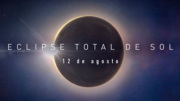 El eclipse total de sol se podrá seguir en directo en EITB