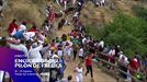 Encierros del Pilón de Falces, en directo en ETB2 y ETB ON