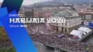 ¡Ya llega Marijaia! El sábado por la tarde, en directo, en ETB2 y ETB ON