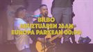 ETS Bilboko Aste Nagusian, abuztuaren 26an, gauerdian, Gaztearen eskutik