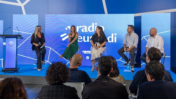 Radio Euskadi
