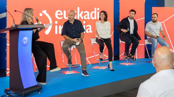 Euskadi Irratia