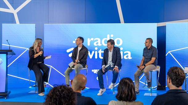Radio Vitoria