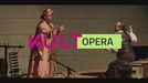 Arranca el mes de la ópera en ETB2, este sábado, con una de Ramón Lazkano