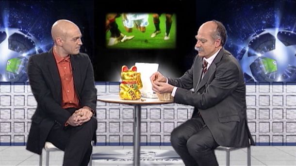 'barrez lehertzekoak'