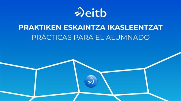 Kazetaritza, Publizitatea, Ikus-entzunezko Komunikazioa eta Komunikazioko ikasleentzako praktiken eskaintza