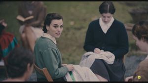 ''Karmele'' filmaren estreinaldia, irailaren 27an, ETB1en
