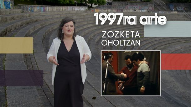 Bertsolari Txapelketa