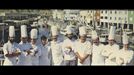 ''Ondarea. 50 años de la Nueva Cocina Vasca'', esta noche, en ETB2