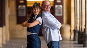 Tribuaren Berbak saioaren denboraldi berria, igandetik aurrera, ETB1en