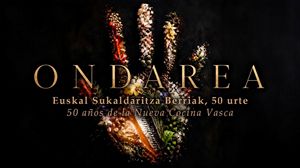 ETB2 estrena hoy el documental 'Ondarea. 50 años de la Nueva Cocina Vasca'