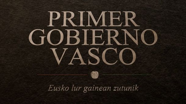 Portada del documental