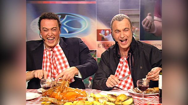 'Barrez Lehertzekoak'