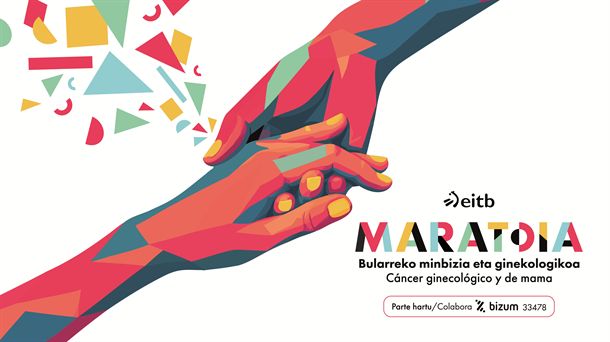 EITB Maratoia 2026