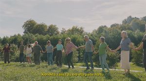 Konekta zaitez ikerkuntzaren korrontera eta parte hartu EITB Maratoian