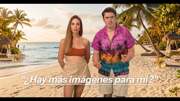 'Vaya Semanita'