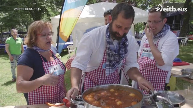 Mungiako Sukalki eguna