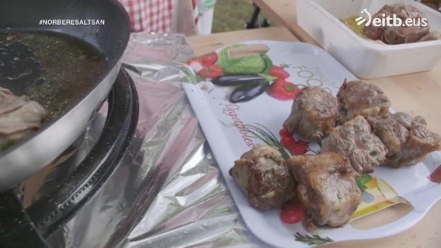 Urdulizko Rabu Txapelketa