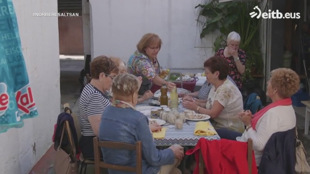 Santurtziko marmitako txapelketa