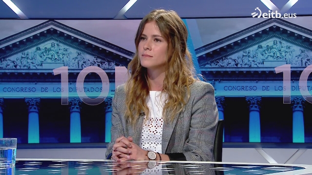 PP. Entrevistas Elecciones Generales noviembre 2019