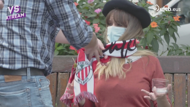 Txikiteros sin fronteras