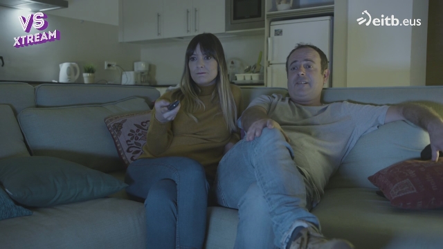 Telesail guztiak... IKUSITA